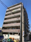 クレストフォルム大森中央