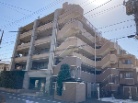 エクストール大森中央