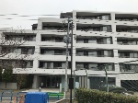 アールブラン西馬込DEUX