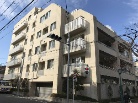 アールブラン南馬込