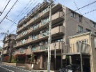 サンヴェール南馬込