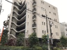 ドレッセ南馬込ブルームレジデンス