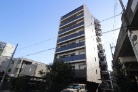 オープンレジデンシア南品川