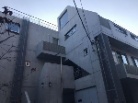 大井町ファルベ