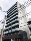 ガーラプレシャス大井町
