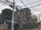ステラスイート大井