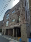 ハイシティ大井町