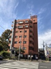 サンサーラ北品川