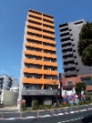 スカイコート北品川