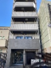メイクスデザイン品川ノース