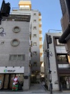 北品川フラワーホーム