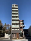 シーフォルム北品川