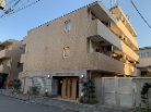 スカイコート品川御殿山ウエスト