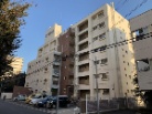 ハイツ北品川