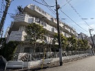 フォンテーヌ御殿山