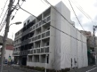 ステージファースト西大井一番館