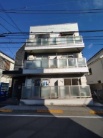 リシェ西大井