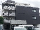 ステージファースト西大井二番館