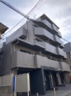 ルーブル大崎参番館