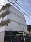 ヴォーガコルテ大崎