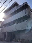 ルーブル大崎弐番館