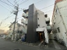 アクサス品川シーサイド