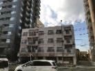 イーグル立会川