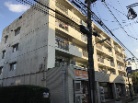 大井町ハイツ