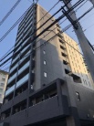 ガーラヴィスタ大井仙台坂
