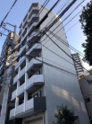 シーフォルム大井町