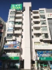 マイキャッスル大井町