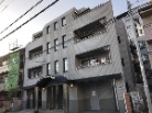 ワールドパレス大井仙台坂