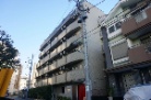 レイジオス品川