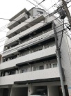 アクサス大井町