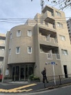 シンシア西大井