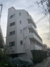 プレールドゥーク品川西大井