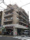 GSハイム中延