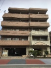 プレール中延