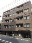 菱和パレス品川中延