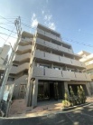 ルーブル品川南大井