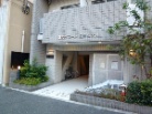 スカイコート品川南大井