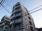 プレミアムキューブ大森
