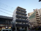 ライジングプレイス大森二番館