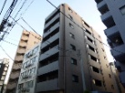 ルーブル大森伍番館
