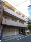 トラストステージ大森