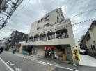 シャンボール第2南品川