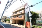 サンライズ南品川