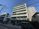 プレールドゥーク南品川