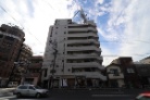 迦葉南品川マンション