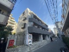ガーラ大井町ゼームス坂上